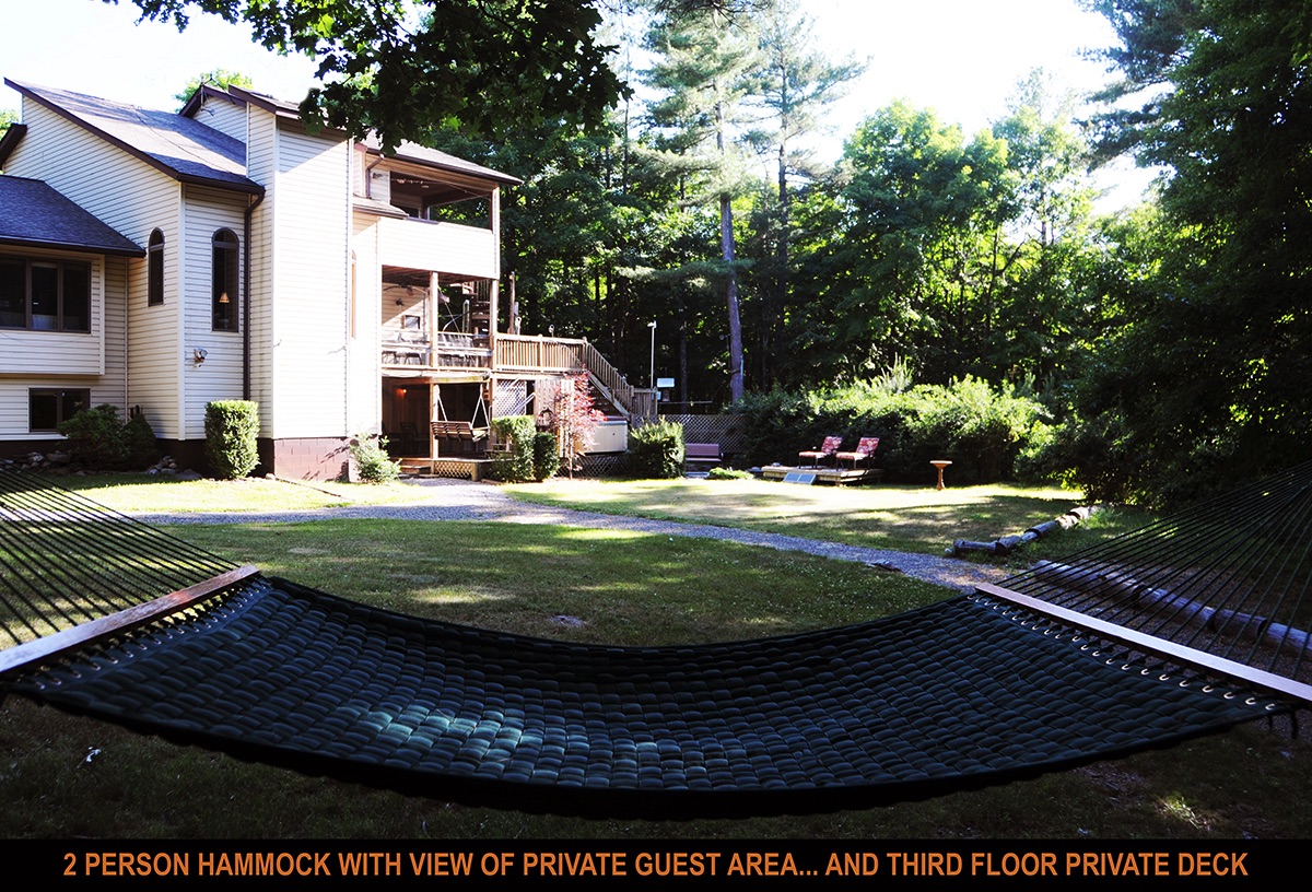 View of Penthouse Home Page